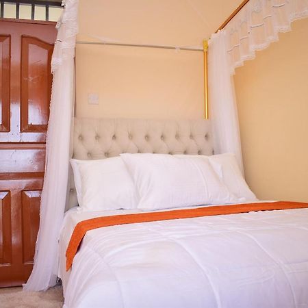 Elimurk Bnb Near Jkia N Sgr Nairobi Exterior photo
