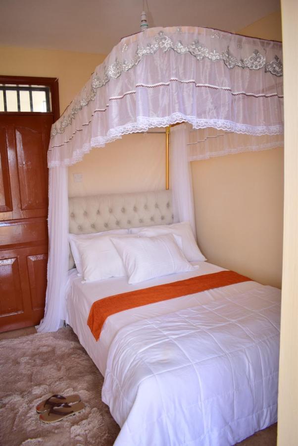 Elimurk Bnb Near Jkia N Sgr Nairobi Exterior photo