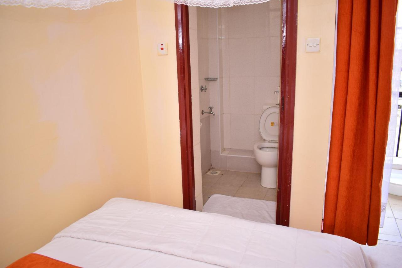 Elimurk Bnb Near Jkia N Sgr Nairobi Exterior photo