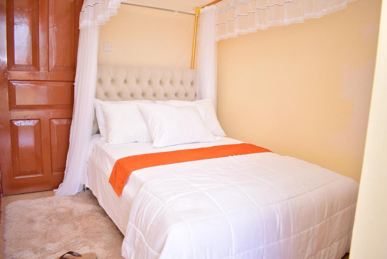 Elimurk Bnb Near Jkia N Sgr Nairobi Exterior photo