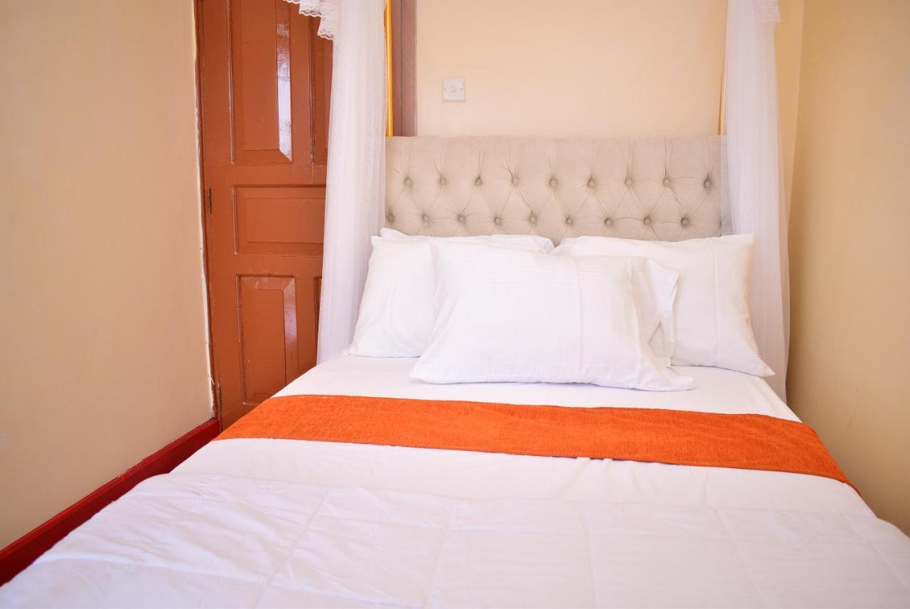 Elimurk Bnb Near Jkia N Sgr Nairobi Exterior photo